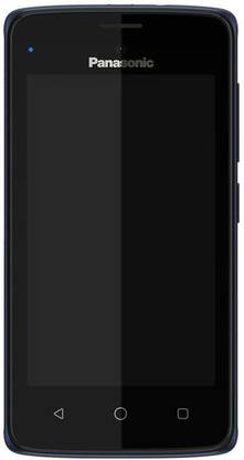 Panasonic T44 (Electric Blue, 8 GB)