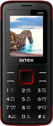 Intex Eco