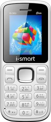 iSmart Is 301 I Elite