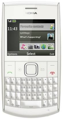 Nokia X-201