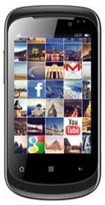 Celkon A9+ Smart Phone