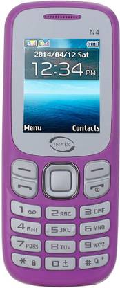 Infix N4