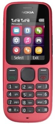 Nokia 101