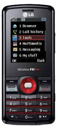 LG GS190