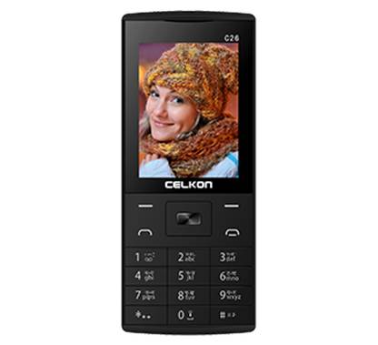 Celkon C26