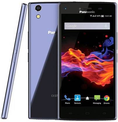 Panasonic Eluga Turbo (Midnight Blue, 32 GB)