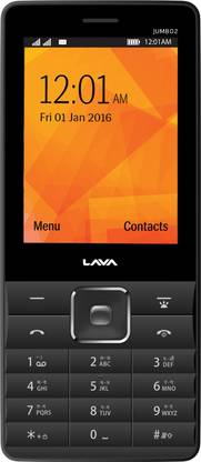 LAVA KKT Jumbo 2