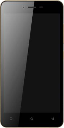GIONEE P5L (Gold, 16 GB)