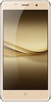 LEAGOO M5 (Gold, 16 GB)