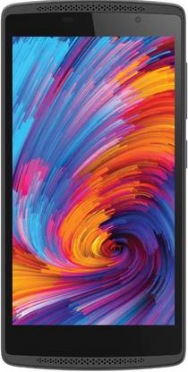 Intex Aqua Craze (Grey, 8 GB)