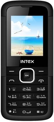 Intex CDMA IN 50C