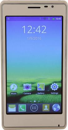 KARA K11 (Gold, 1 GB)