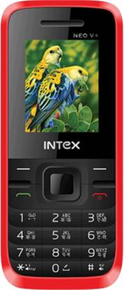 Intex Neo V Plus