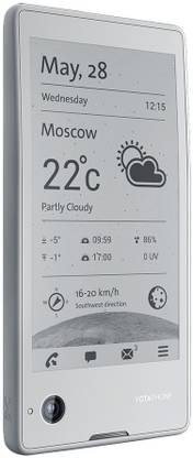 Yota C9660 (White, 32 GB)