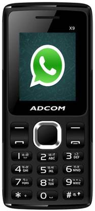 ADCOM X9