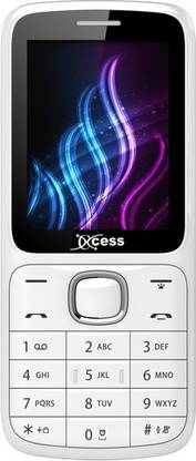 XCCESS X-201