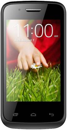 ADCOM ADCOM Kitkat A-35 Black (Black, 512 MB)