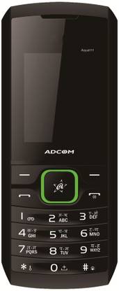 ADCOM 111