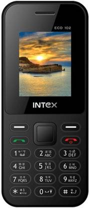 Intex Eco 102e
