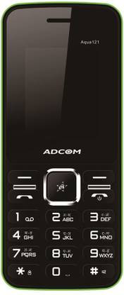 ADCOM 121