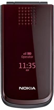 Nokia 2720 Fold
