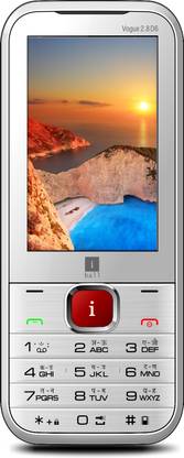 iball Vouge 2.8-D6