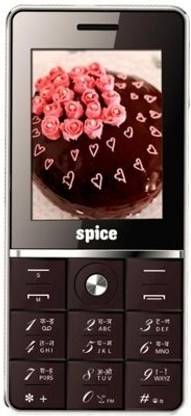 SPICE Boss Chocolate M-5373