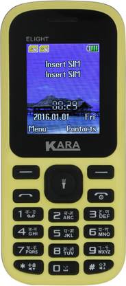 KARA Elight