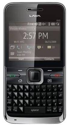 LAVA B8