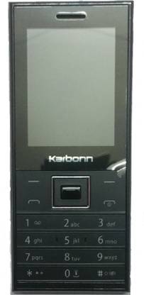 KARBONN K Champ 9