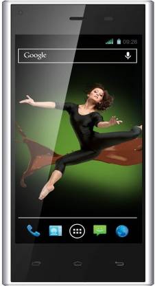 XOLO Q600S (White, 4 GB)