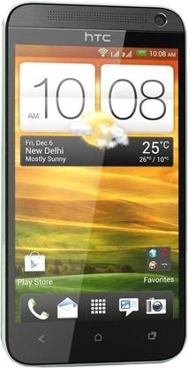 HTC Desire 501 Dual Sim (Green, 8 GB)