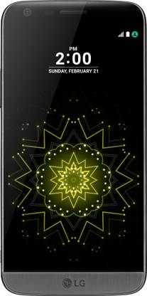 LG G5 (Titan, 32 GB)