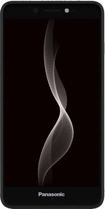 Panasonic P88 (Charcoal Grey, 16 GB)