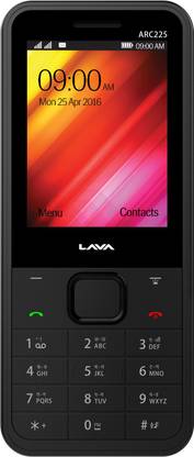 LAVA ARC 225