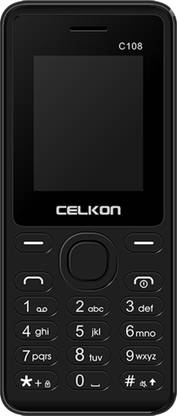 Celkon C108