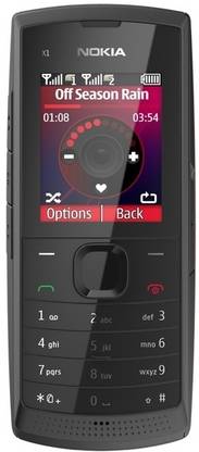 Nokia X1-01