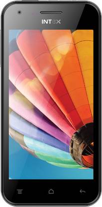 Intex Cloud Y5