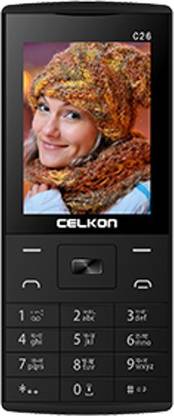 Celkon C26