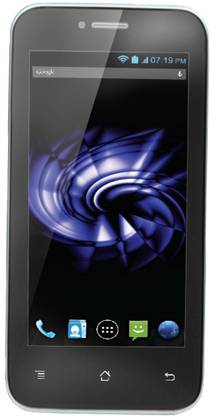 Panasonic T11 (White, 4 GB)