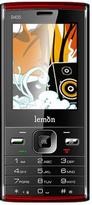 Lemon Duo 405