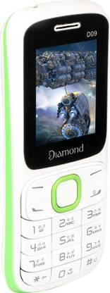 DIAMOND D09
