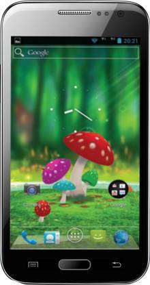KARBONN A25 (Black, 114 MB)