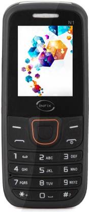 Infix N1