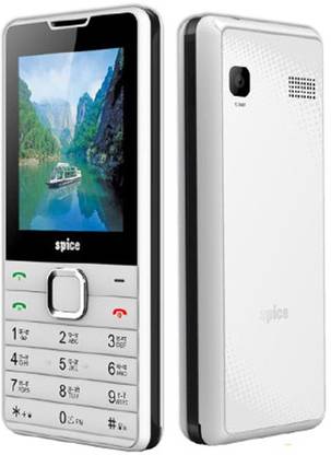 SPICE Power S-577 with Power Share