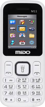 Mido M11