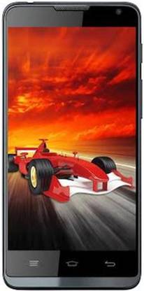 Intex Aqua XTREME Octa Core (Grey, 26 GB)