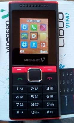 Videocon V1396