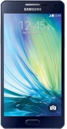 SAMSUNG Galaxy A5 (Black, 16 GB)