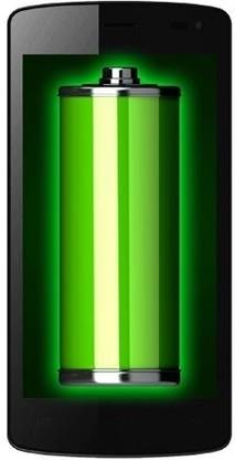 Intex Aqua Star Power (Black, 8 GB)